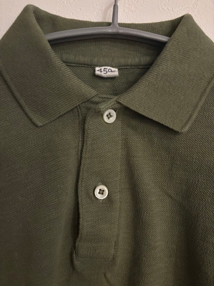 ４５R ポロかのこTシャツ