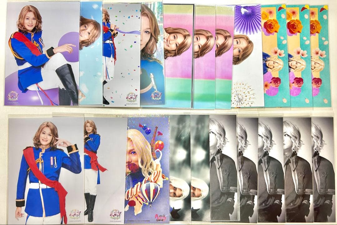 ヘタリア　フランス　まとめ売り　ヘタミュ　アニカフェ　ドレセレ