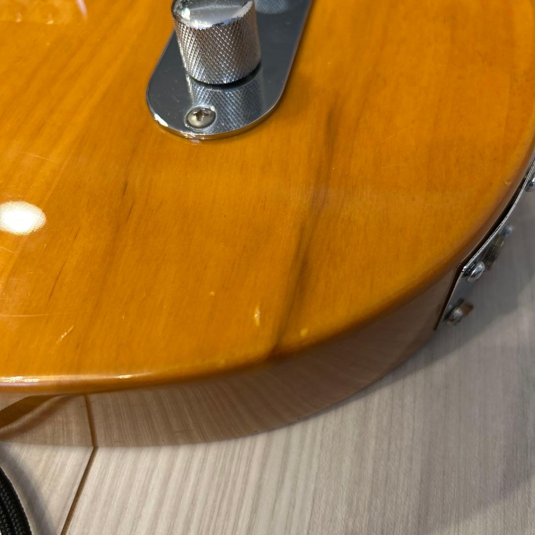 g.tさん専用テレキャスタータイプ エレキギター