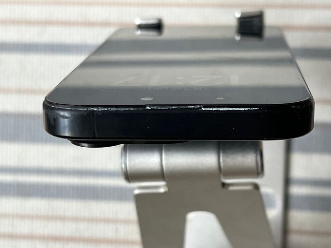 訳品　iPhone 15 Pro 128GB 　SIMフリー