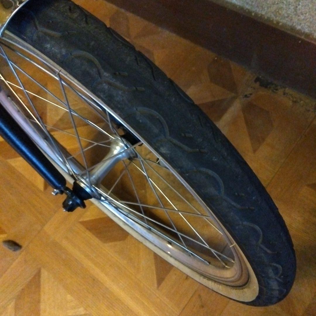 DAHON Calm 「ダホン カーム」引き取り限定