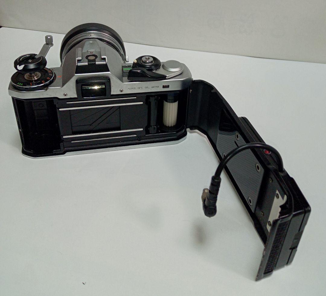 336 PENTAX me DIAL DATA ME　フィルムカメラ ほか