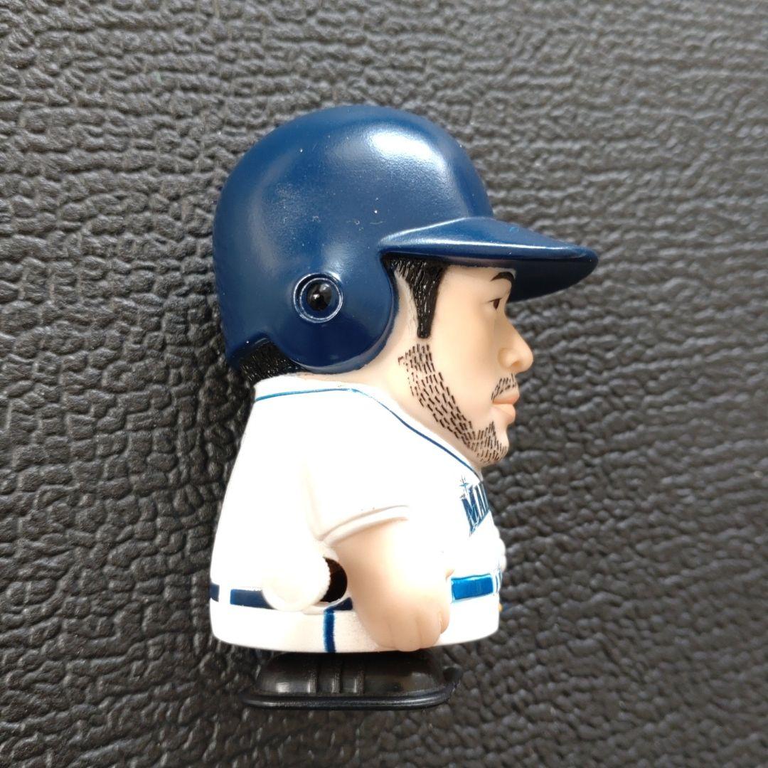 ●イチロー フィギュア レア MLB ウォーキングタイプ マリナーズ
