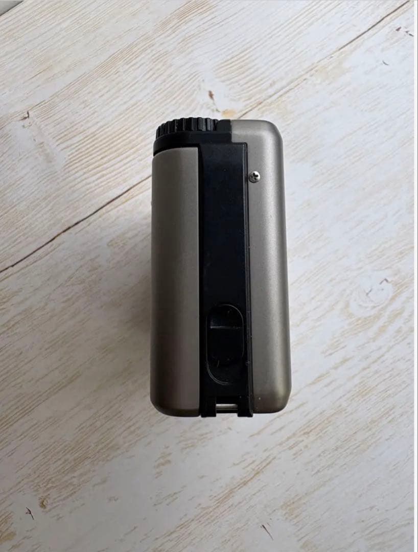 【美品】CONTAX T3 フィルムカメラ 本体とケース付き