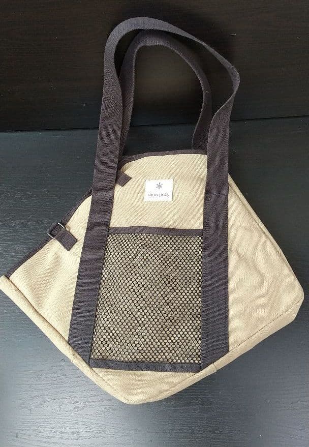 焚火台 スノーピーク