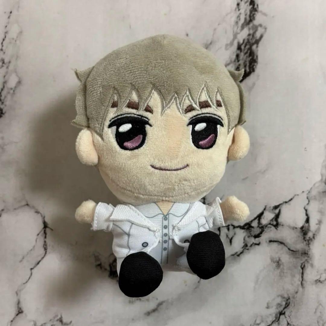 ワンエン ONE Ｎ’ ONLY 生誕 上村謙信 ぬいぐるみ