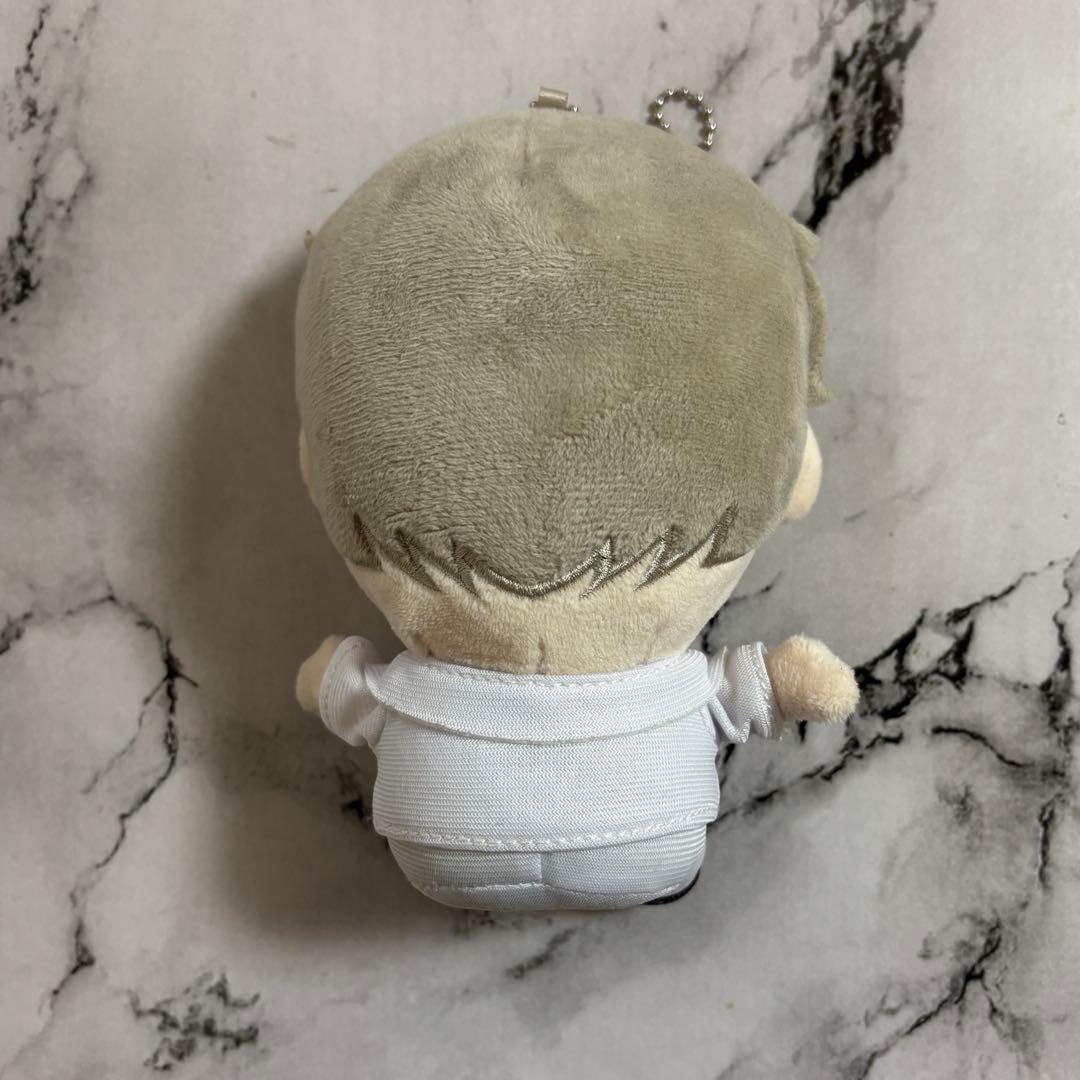 ワンエン ONE Ｎ’ ONLY 生誕 上村謙信 ぬいぐるみ