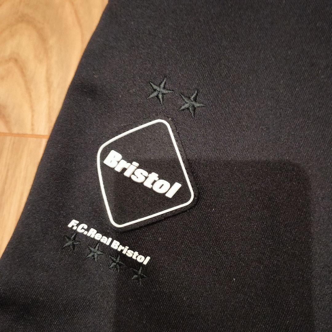 【Mサイズ】 FCRB　POLARTEC パワーストレッチ トレーニングパンツ