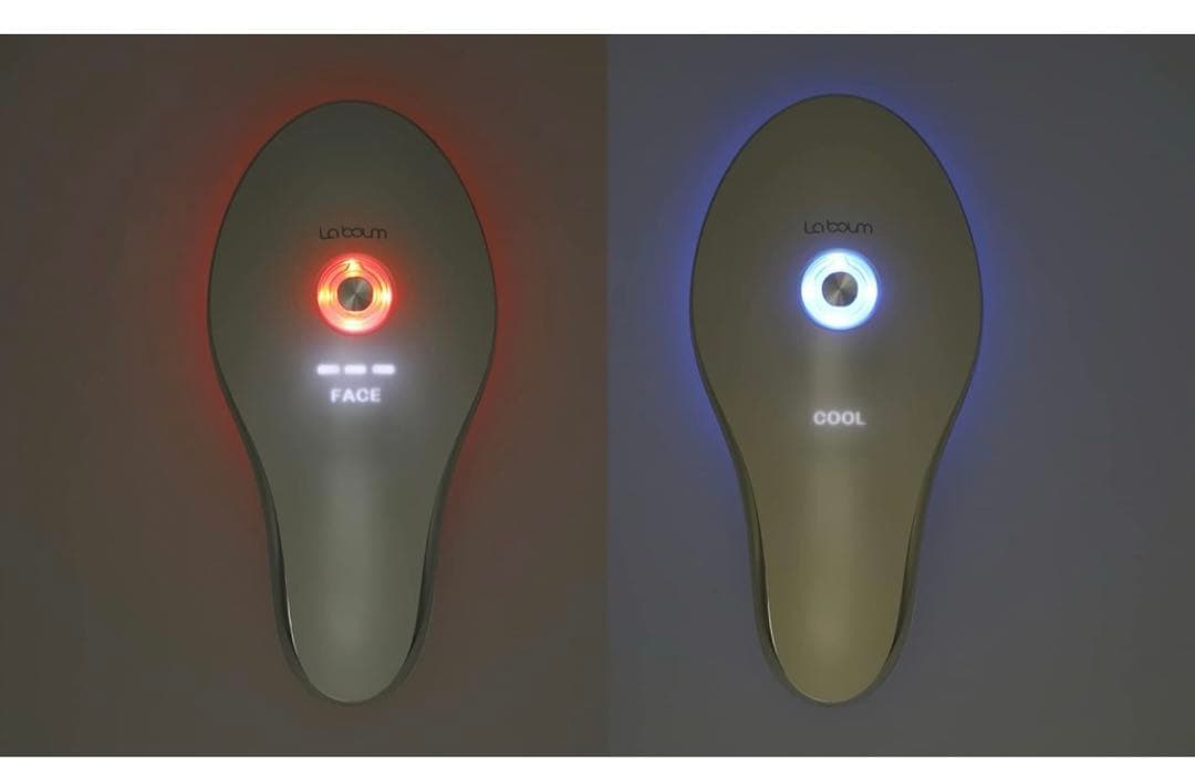 IKKO プロデュース MEラボン 美顔器／MEソニックジェリー 付