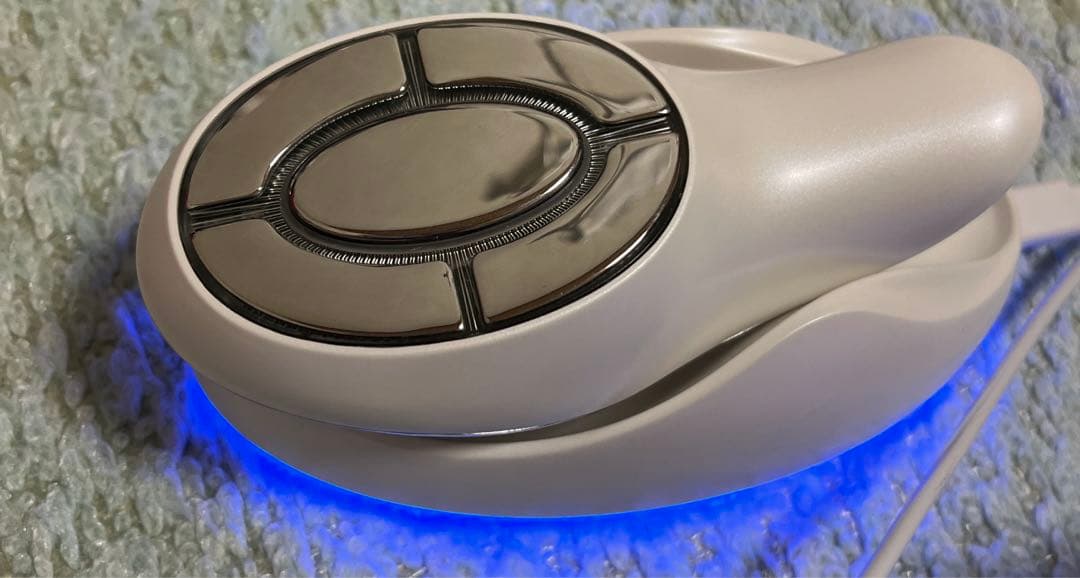 IKKO プロデュース MEラボン 美顔器／MEソニックジェリー 付