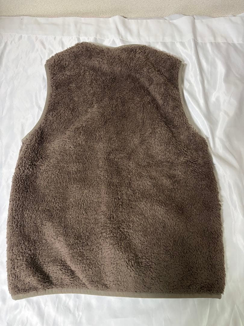 patagonia/ロスガトスベスト/M/25927FA21