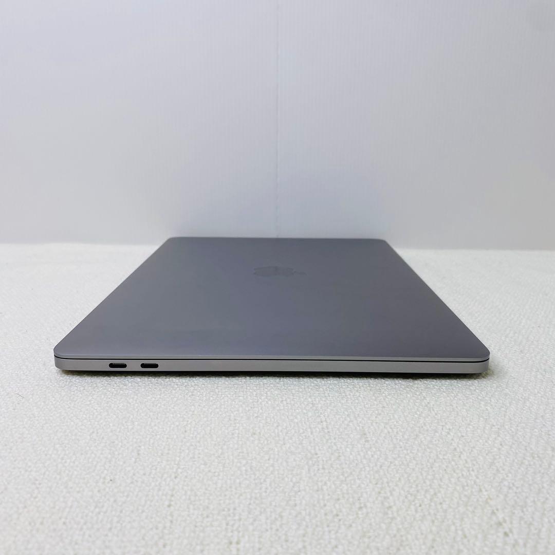 【即日発送】Macbook PRO 2018 スペースグレー
