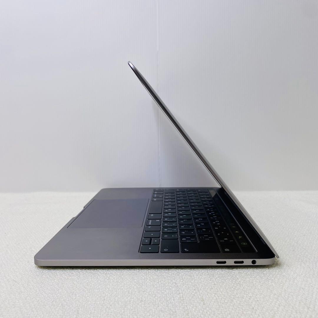【即日発送】Macbook PRO 2018 スペースグレー