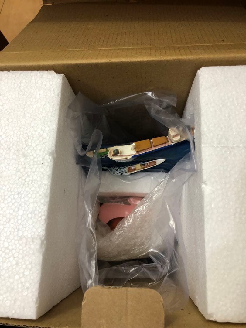 い*ち様 「レア」スタジオジブリ 崖の上のポニョ 劇場用オブジェ 非売品 おまけ