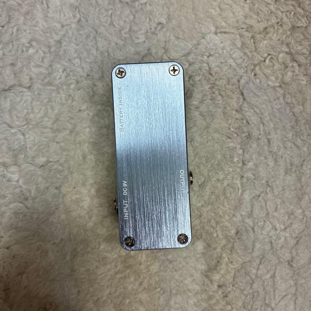 ギター ONE CONTROL SONIC BLUE TWANGER