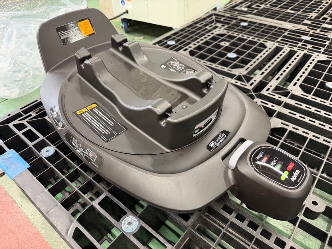 Aprica トラベルシステム　ベース