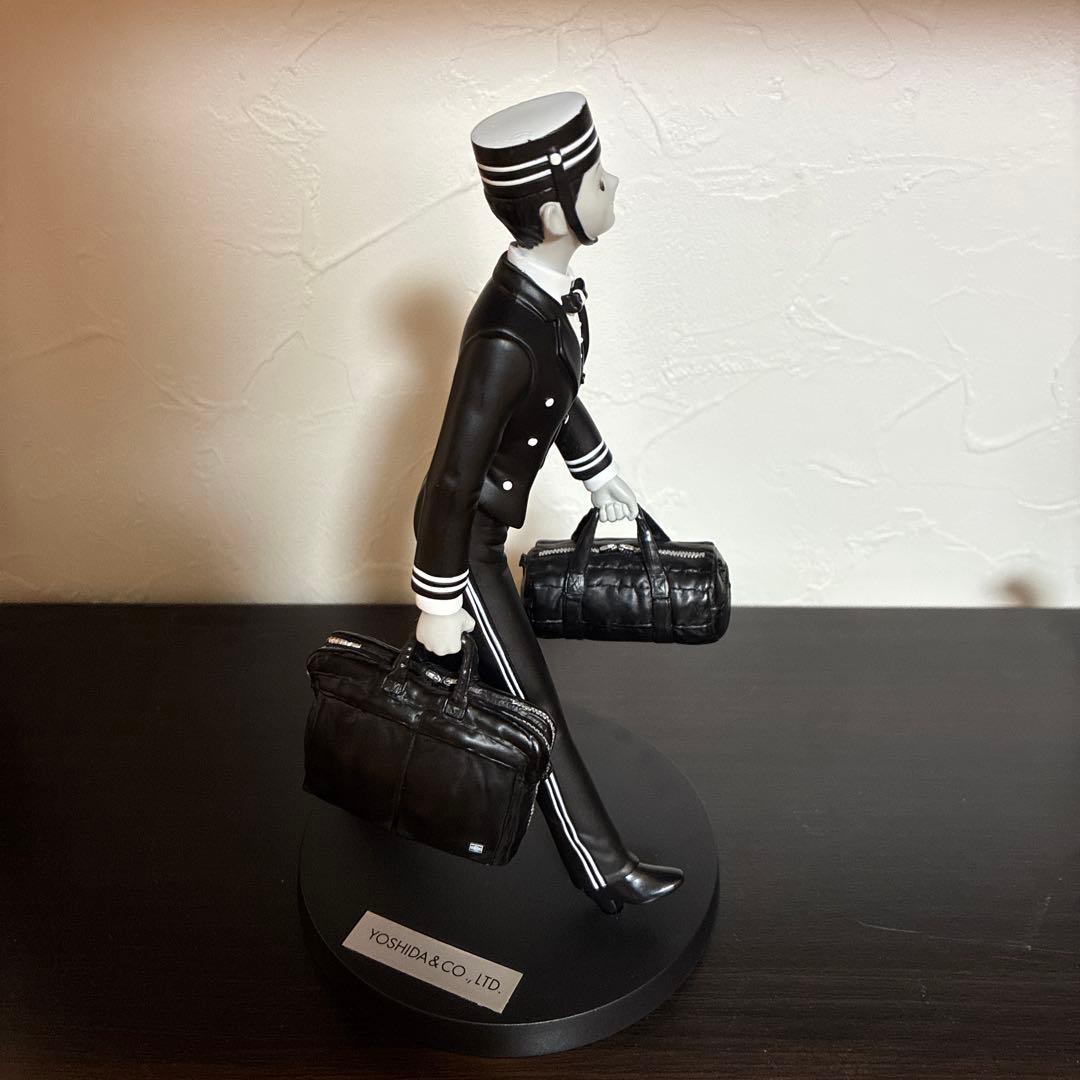 小物 Porter Doll & Book ~70th Anniversary~