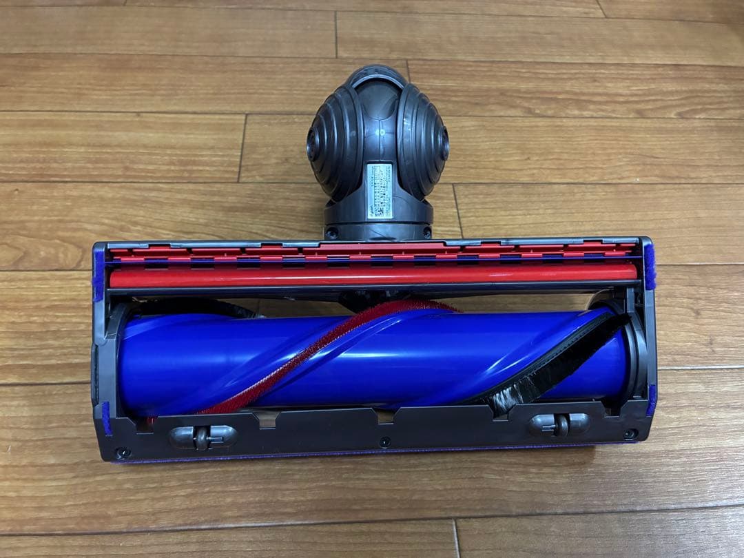 【美品】ダイソン dyson V11 SV14 absolute純正スタンド付