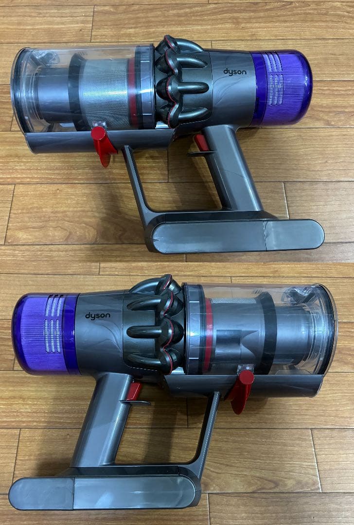 【美品】ダイソン dyson V11 SV14 absolute純正スタンド付