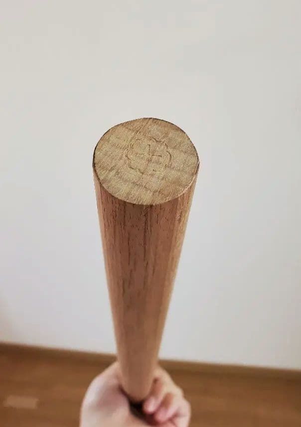 六尺棒　棒術　古武術