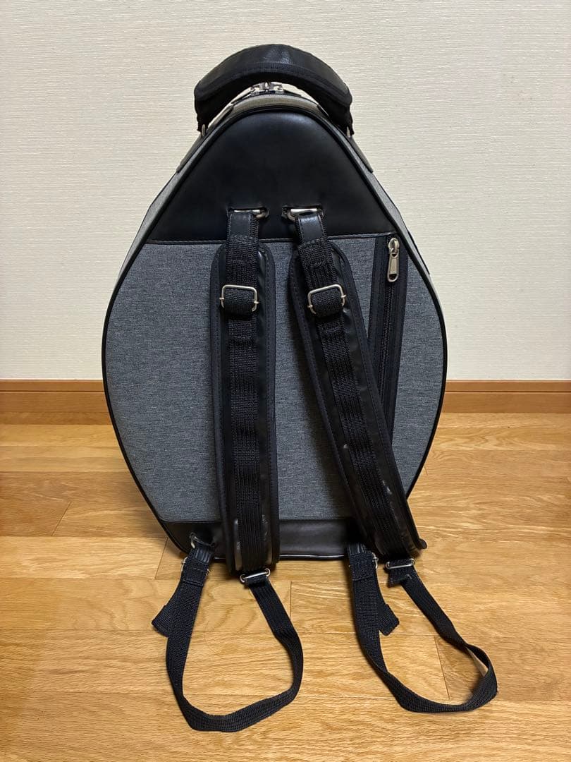 マーカスボナ　MB4BABY2 ホルンケース