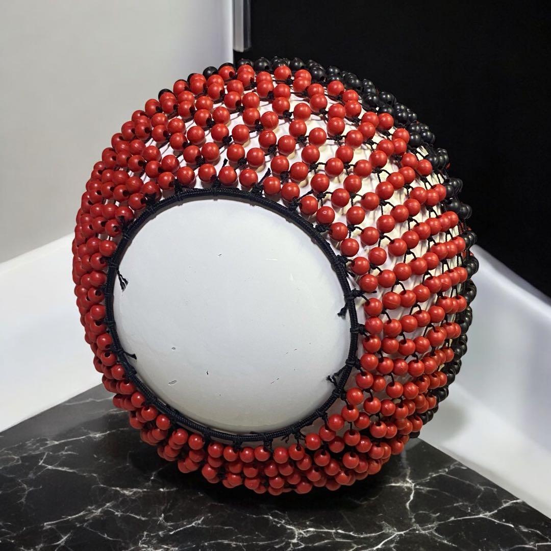 LP シュケレ　型番:Pro Shekere LP483　定価33,880円