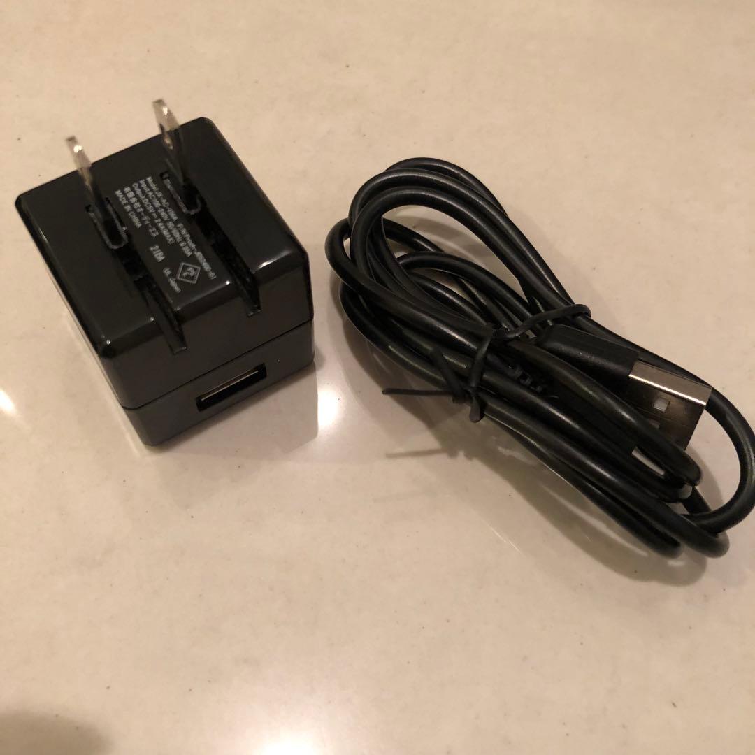 デンキバリブラシ(R)2.0+ボディ　電気バリブラシ　専用ミスト