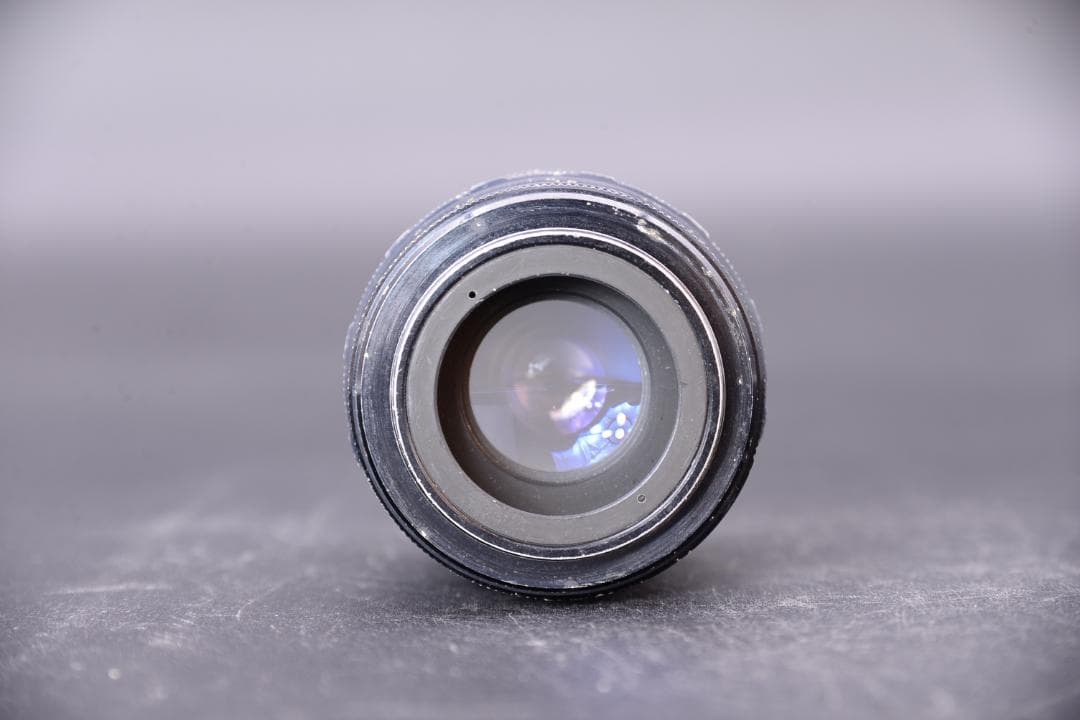 PENTAX ペンタックス 初代 Takumar タクマー 105mm f2.8