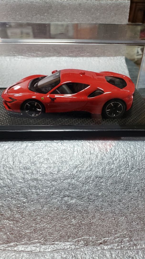 B.B.R Ferrari SF90 ストラダーレ 1/43