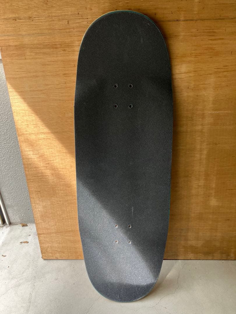 CURB KILLER WIDE BOY DECK 10.75 最終値下げ