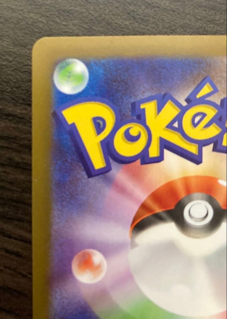 美品　メガジガルデex SAR [M3 113/080](拡張パック