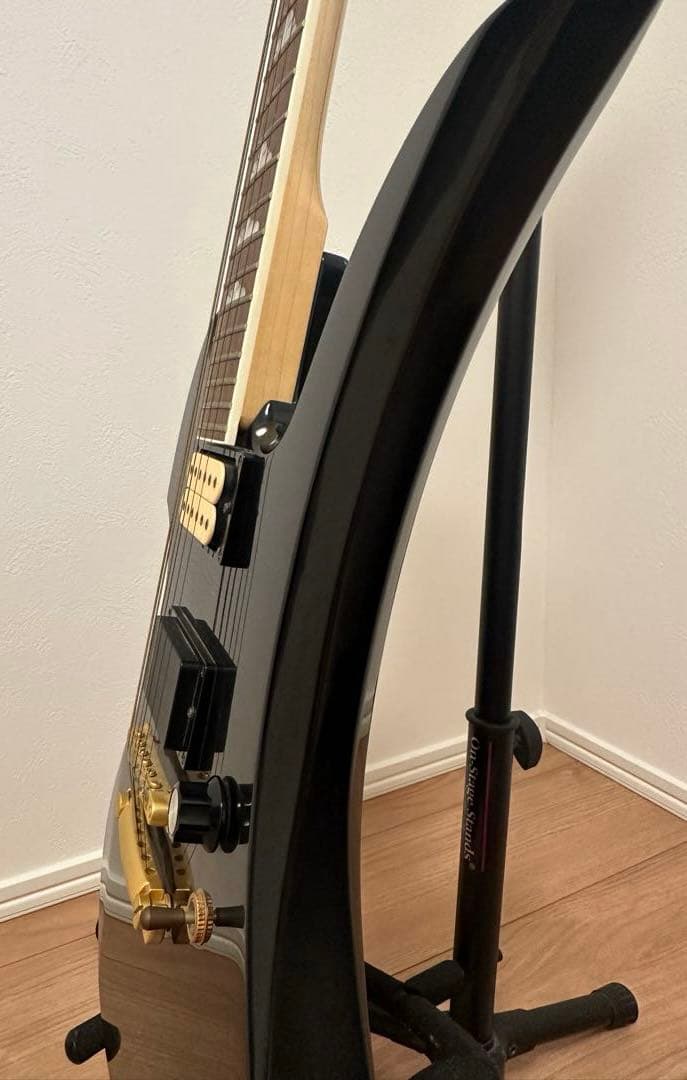 フェルナンデス/モッキンバード hideモデル/ブラック