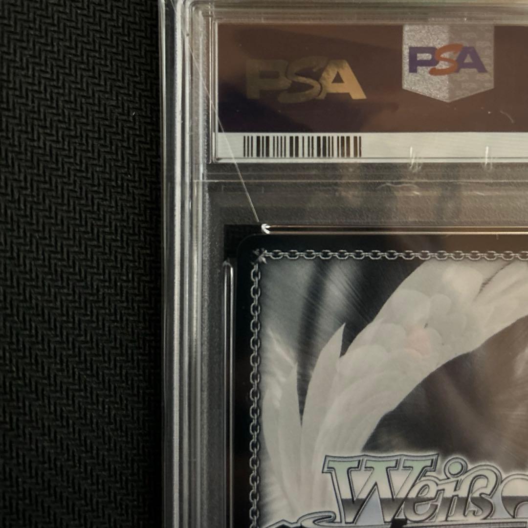 psa10 ヘブバン 紅蓮月華のKillrazor 朝倉可憐 sp