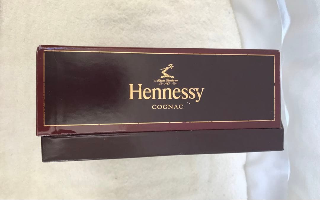 値下　未開封【ヘネシーXO &パラディエクスクルーシブコレクション】各200ml