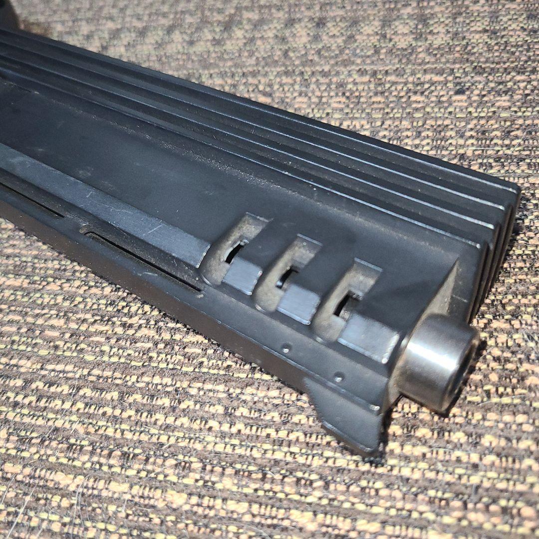 KSC製 ガスブローバック ベレッタM93R オート9