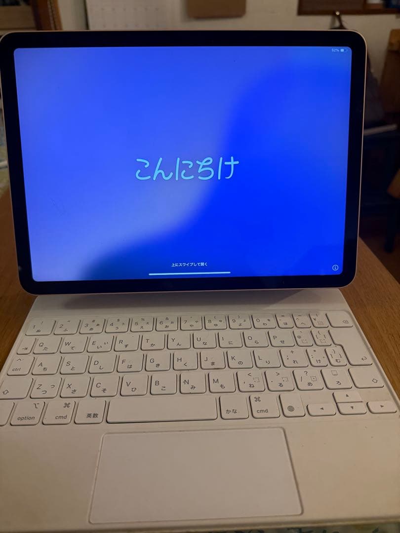 と*か様 iPad Air 第4世代 256GB Wi-Fiモデル3点セット