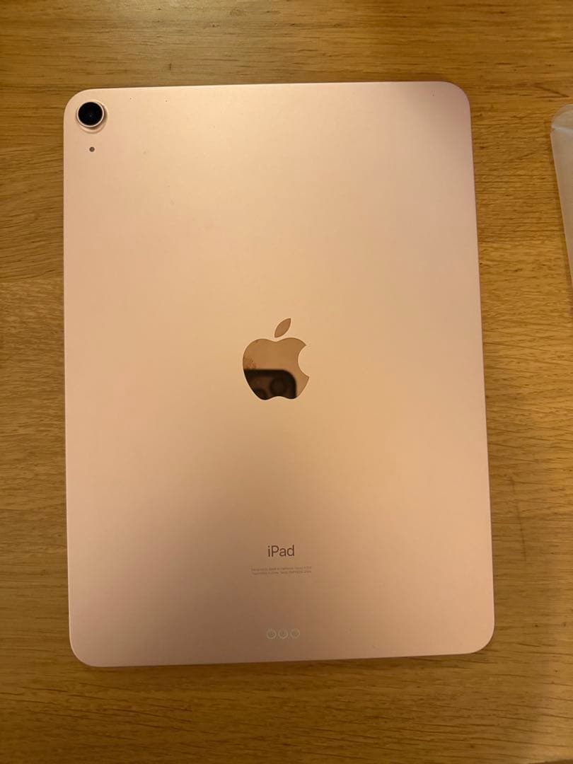 と*か様 iPad Air 第4世代 256GB Wi-Fiモデル3点セット