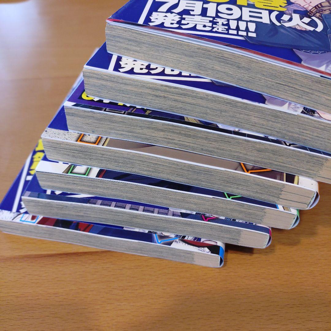 【中古】年内発送可　ゴールデンカムイ 全31巻セット　全巻セット