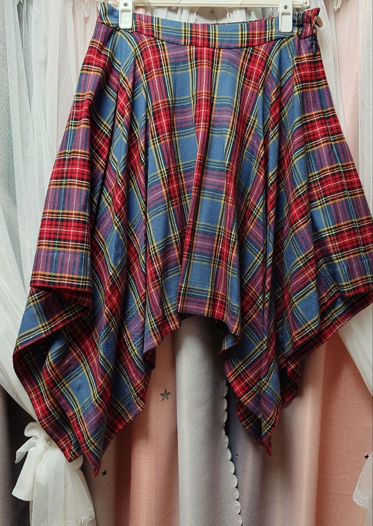 Vivienne Westwood RED LABEL フレアスカート サイズ3