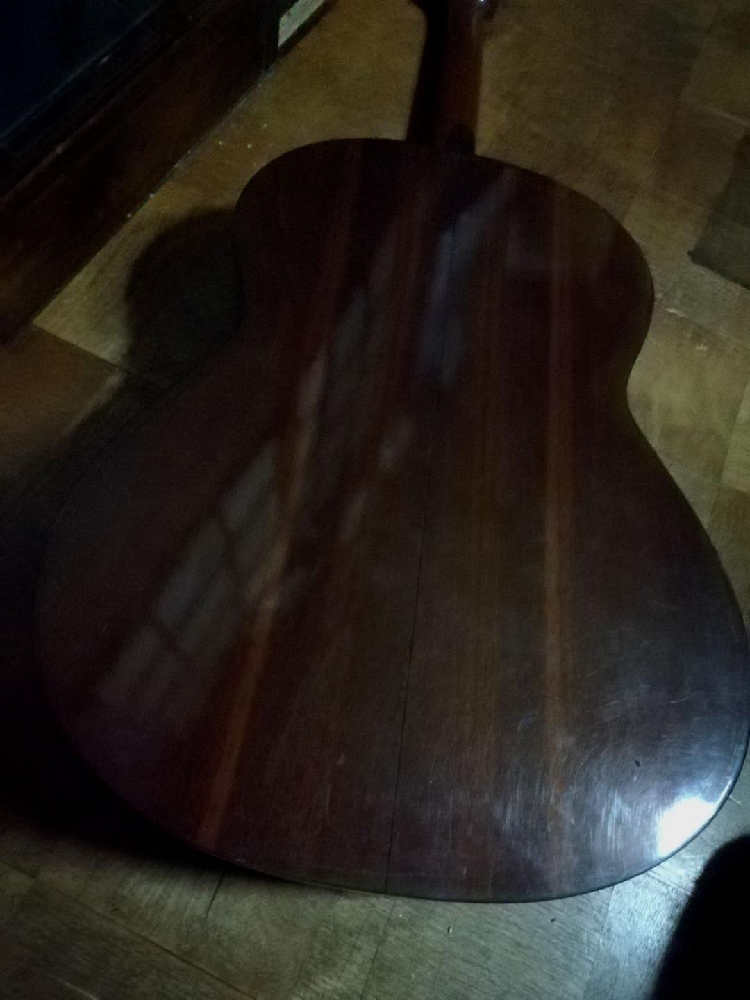 春日 クラシックギター♪