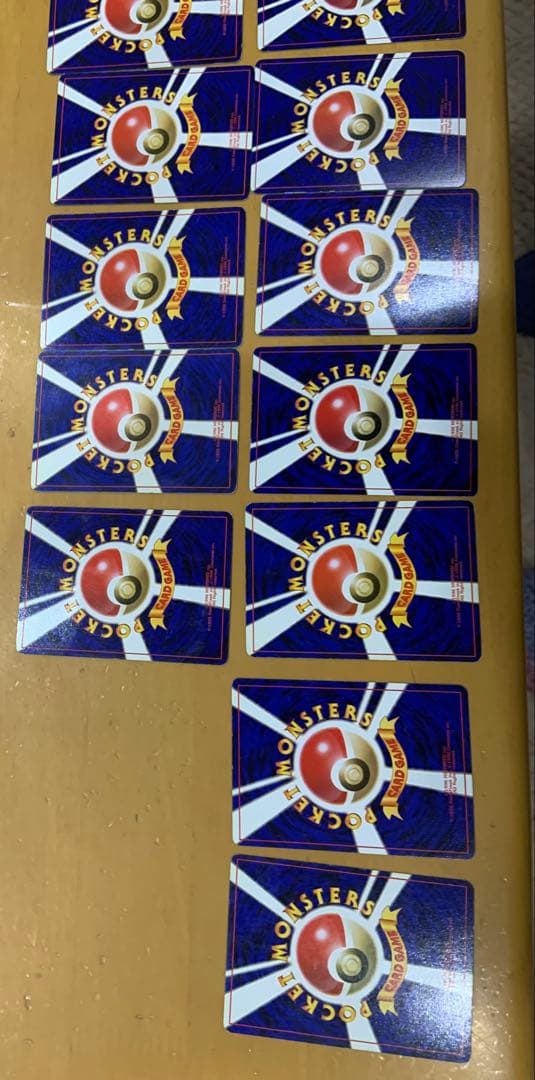 ポケモンカード　ポケモンカードゲーム　ピカチュウ　なみのりピカチュウ　26枚