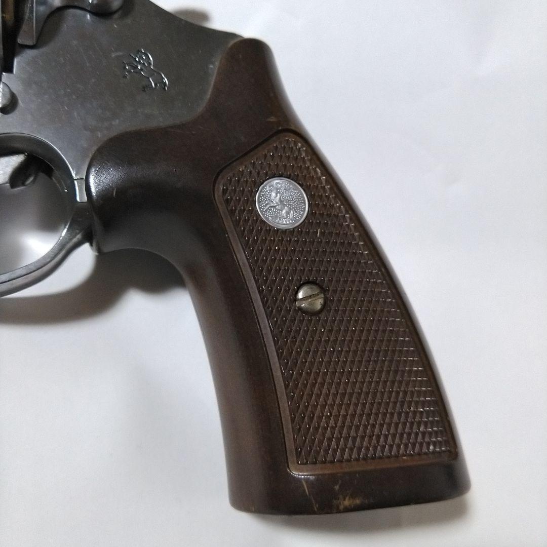 マルシン　COLT ANACONDA 44 マグナム リボルバー　8mm