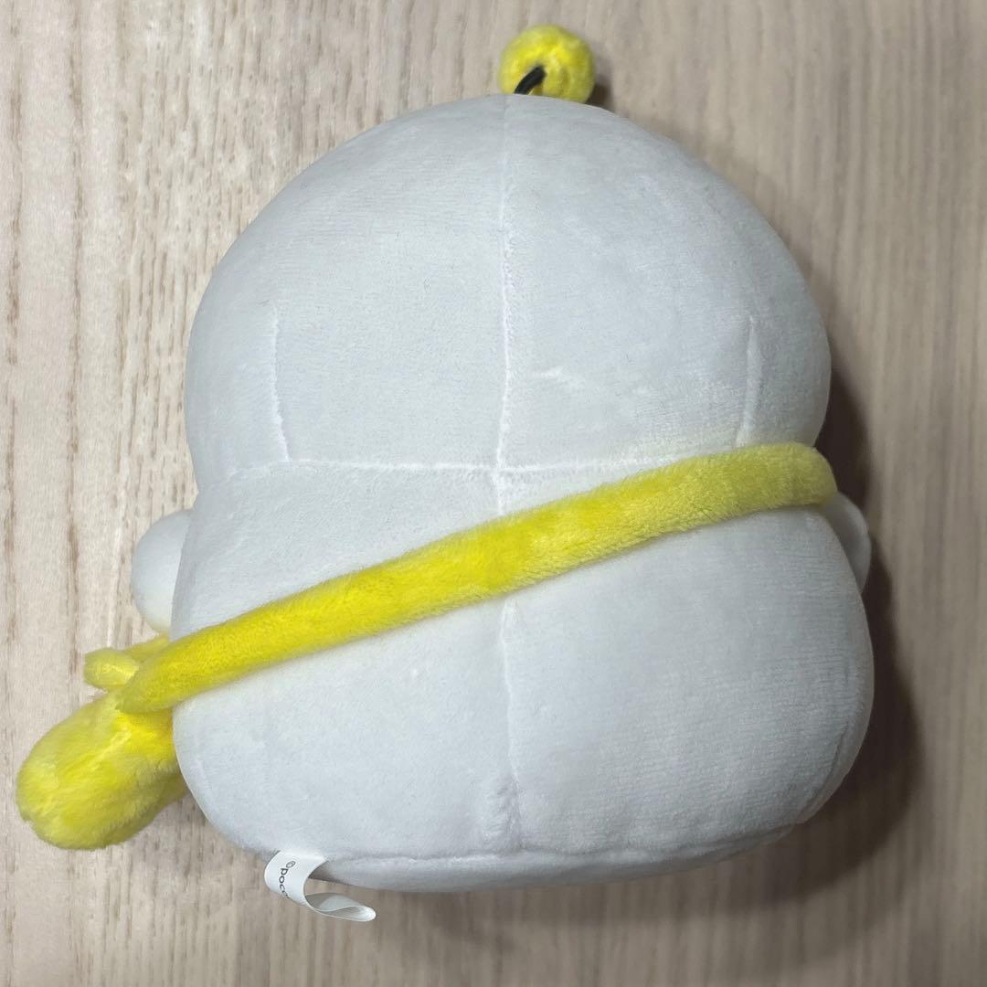 ぷりぷりうちゅうじん　クラウドファンディングセット