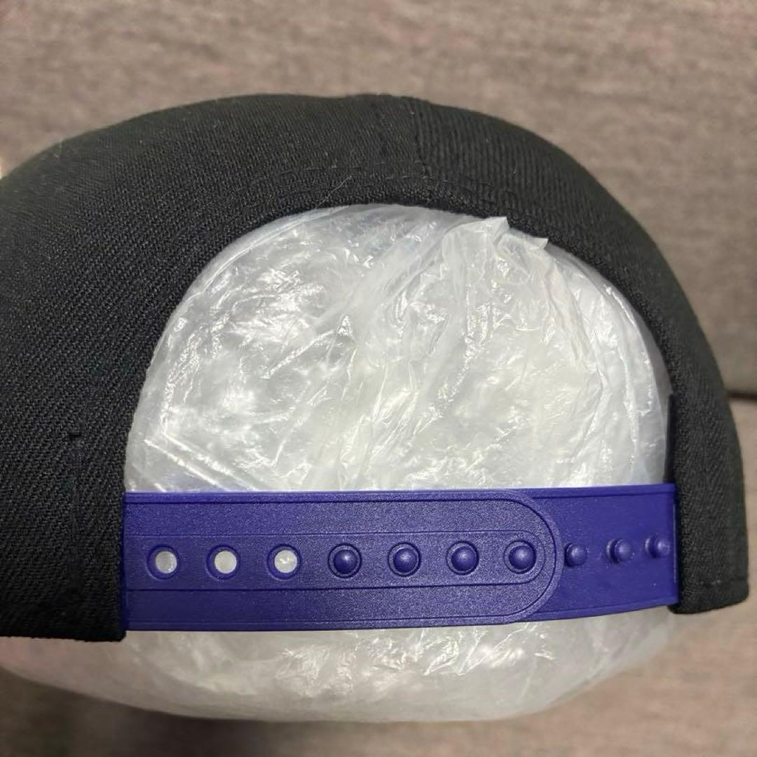 マックツール　ニューエラ ベースボールキャップ スナップバック　限定コラボ　別注