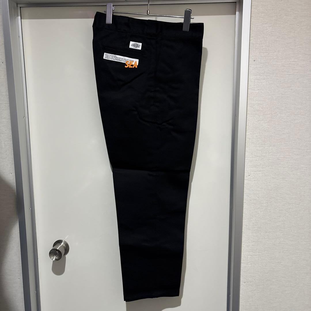 Dickies × WIND AND SEA×ベドウィン　スラックス　36