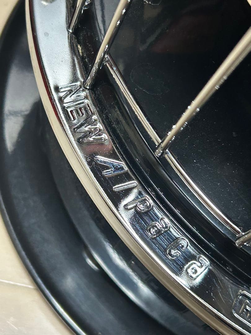 Alpaca TS-77JS-C 自然通気型石油ストーブ