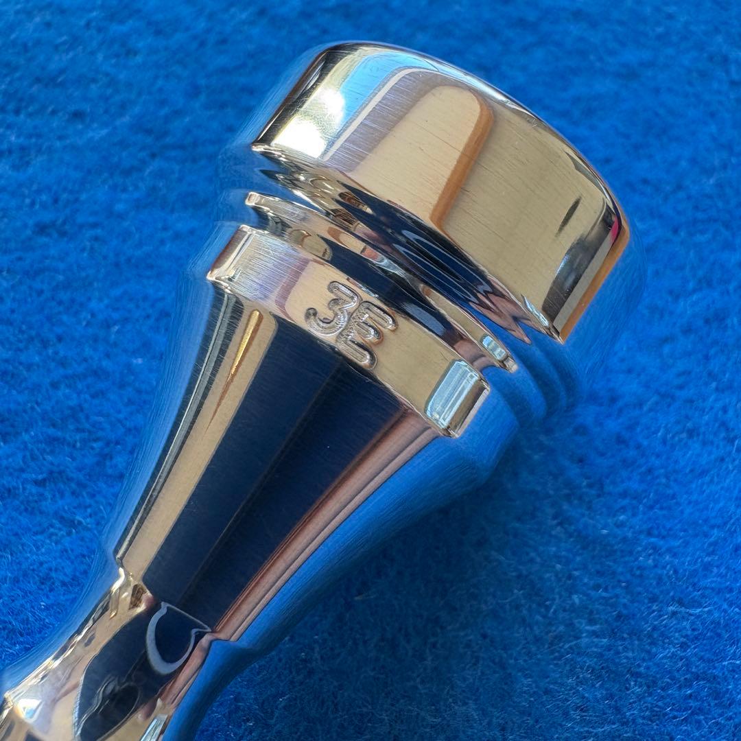 DENIS WICK 3E ほぼ新品