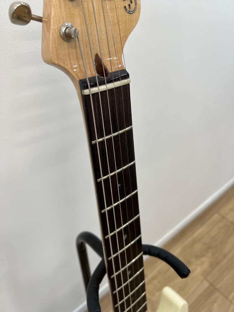 フジゲン（fujigen）セミオーダー　funkおじさんピックアップ