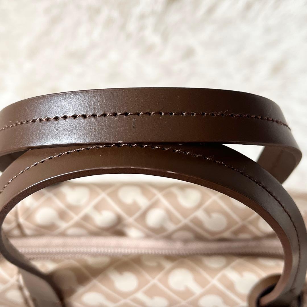 新品未使用✨GHERARDINIゲラルディーニ　ソフティ　トートバッグ　総柄