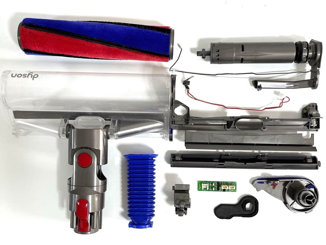 値下げ中！Dyson V4 digital absolute CY29